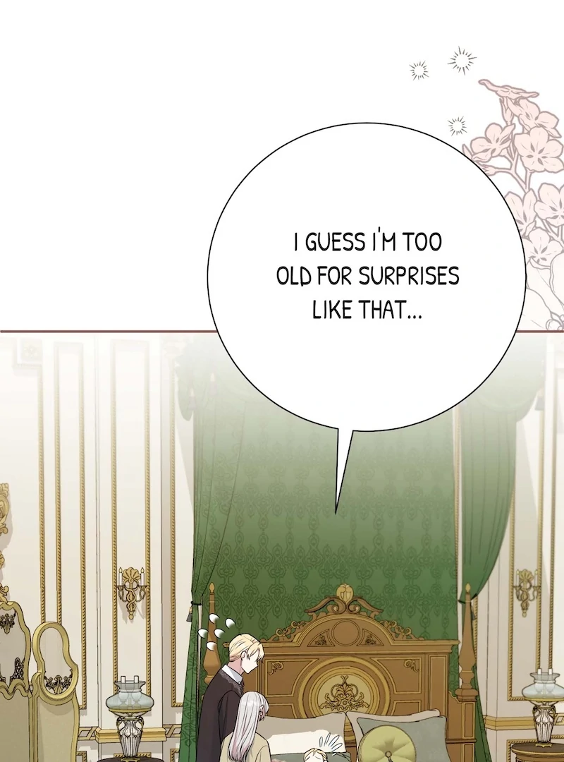 I Can’t Keep up With My Stallion Duke Chapter 128 393 044