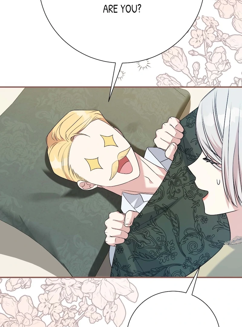 I Can’t Keep up With My Stallion Duke Chapter 128 395 046