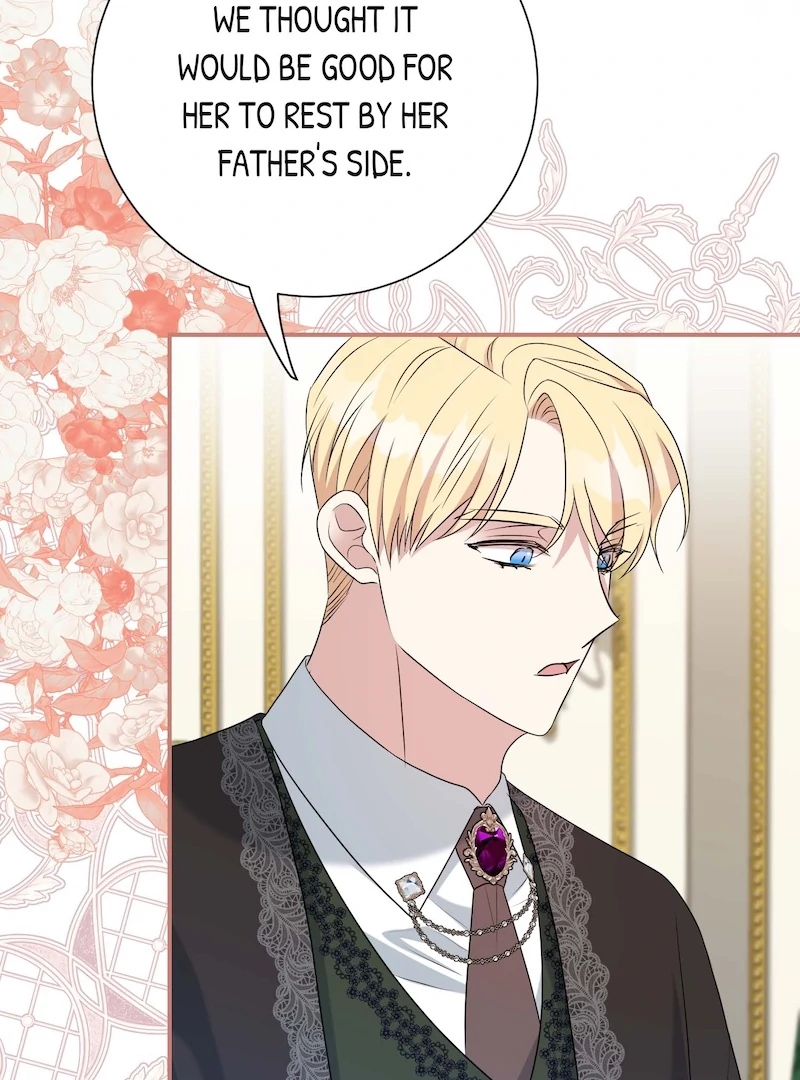 I Can’t Keep up With My Stallion Duke Chapter 128 399 050