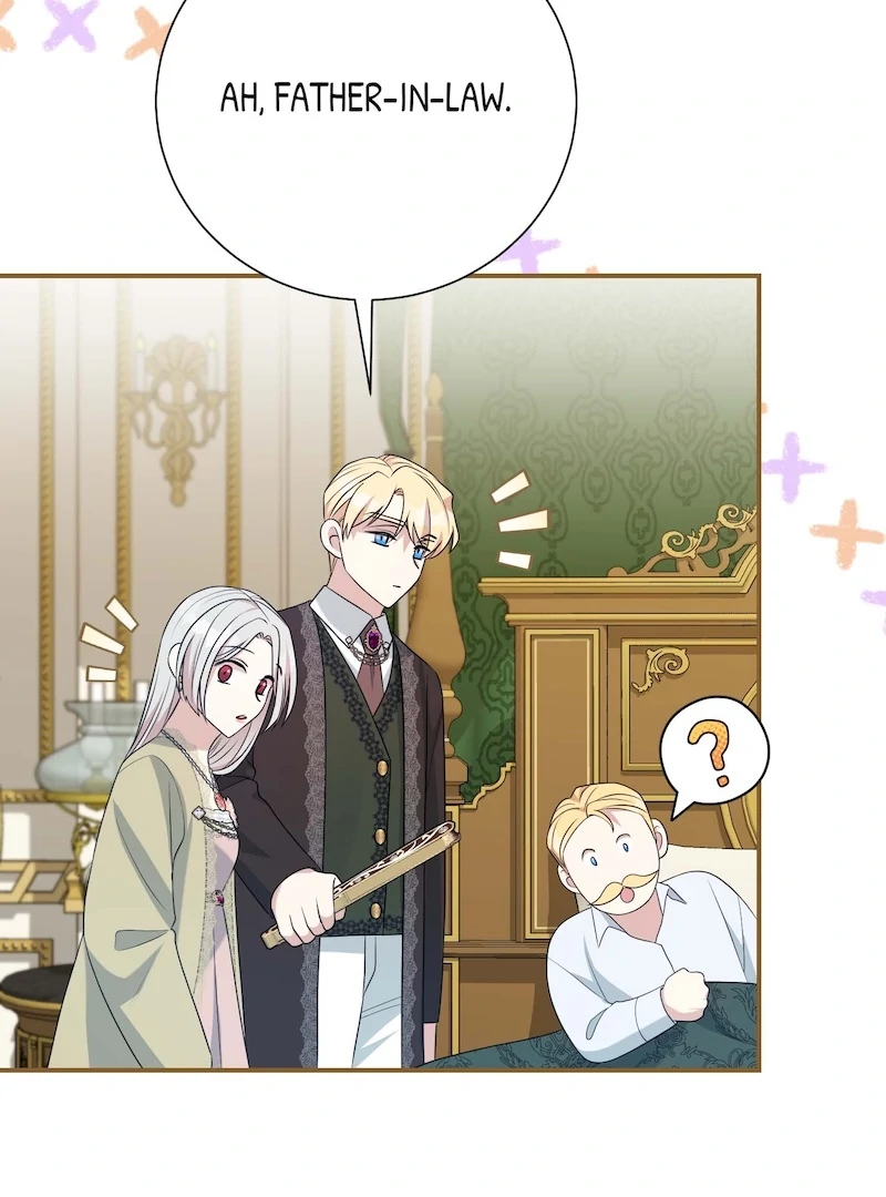 I Can’t Keep up With My Stallion Duke Chapter 128 401 052