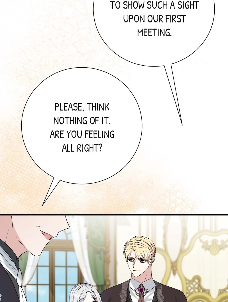 I Can’t Keep up With My Stallion Duke Chapter 128 405 056