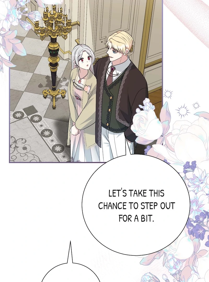 I Can’t Keep up With My Stallion Duke Chapter 128 408 059