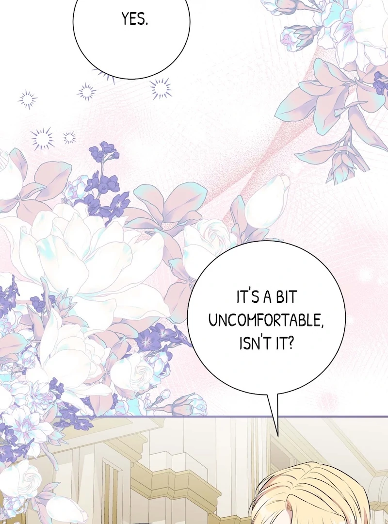 I Can’t Keep up With My Stallion Duke Chapter 128 409 060