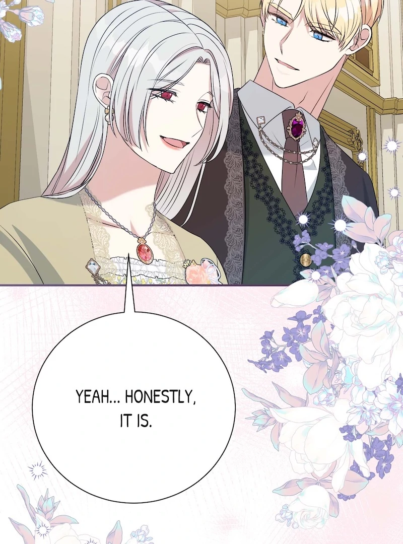 I Can’t Keep up With My Stallion Duke Chapter 128 410 061