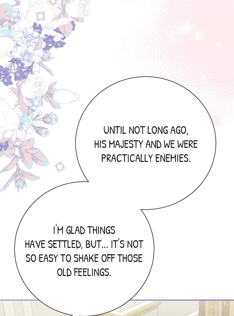 I Can’t Keep up With My Stallion Duke Chapter 128 411 062