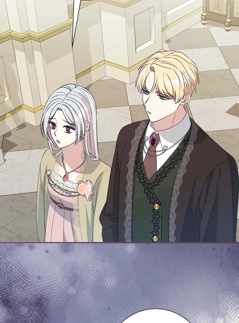 I Can’t Keep up With My Stallion Duke Chapter 128 412 063