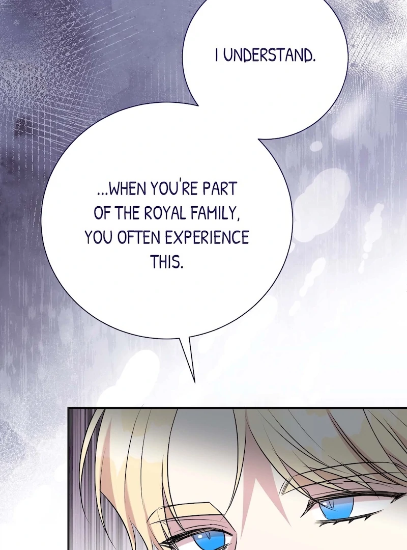 I Can’t Keep up With My Stallion Duke Chapter 128 413 064