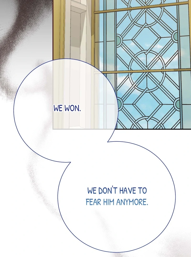 I Can’t Keep up With My Stallion Duke Chapter 128 417 068