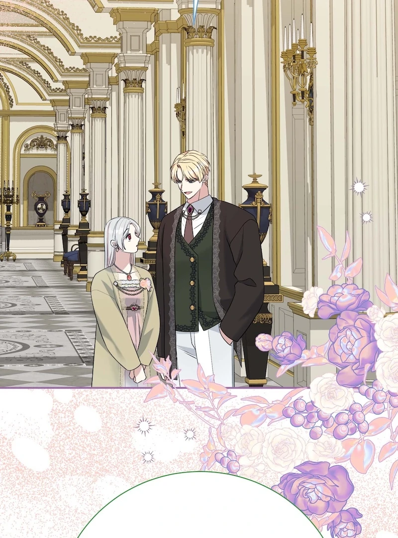 I Can’t Keep up With My Stallion Duke Chapter 128 419 070