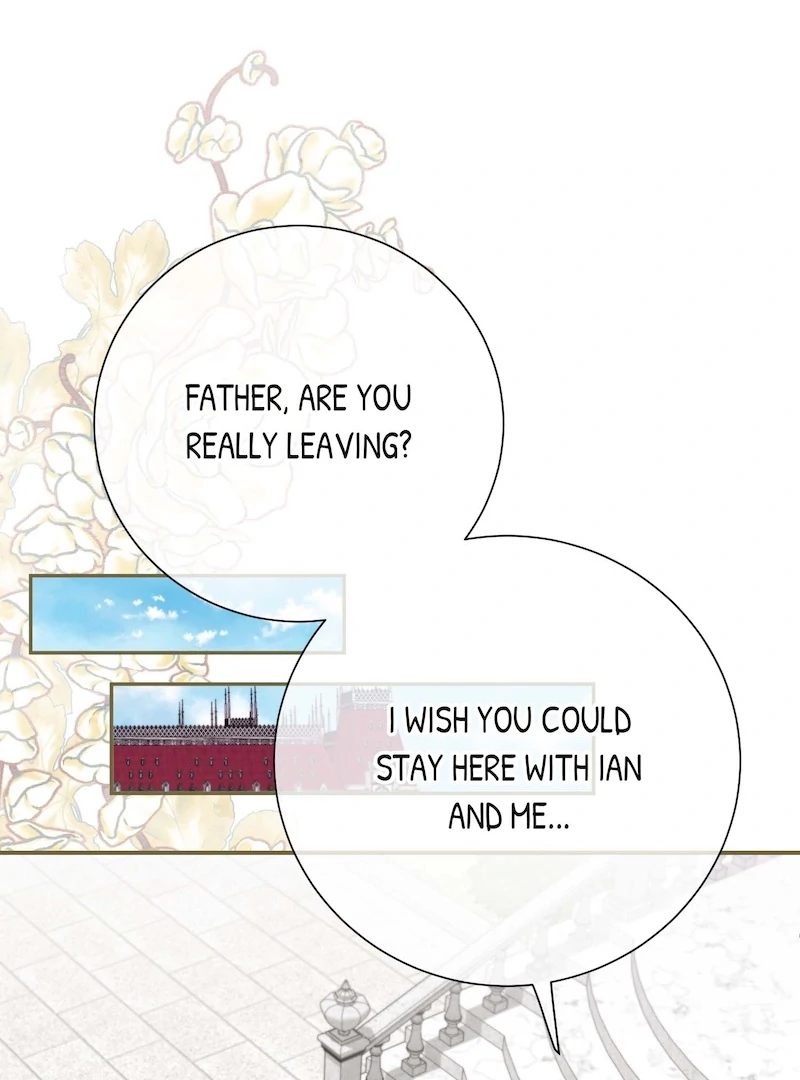 I Can’t Keep up With My Stallion Duke Chapter 128 425 076