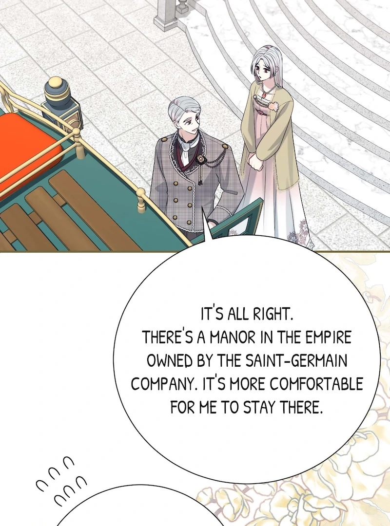 I Can’t Keep up With My Stallion Duke Chapter 128 426 077