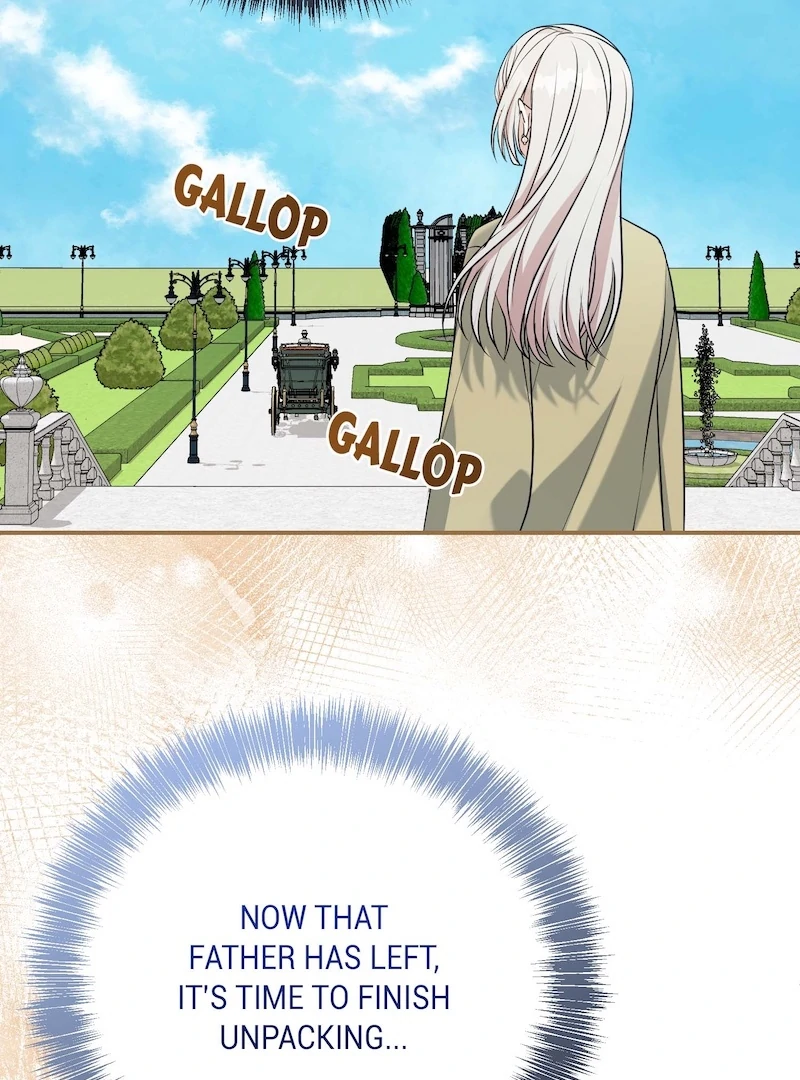 I Can’t Keep up With My Stallion Duke Chapter 128 431 082