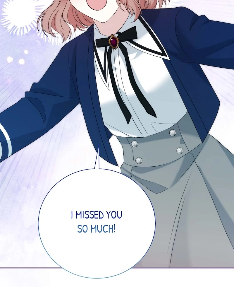 I Can’t Keep up With My Stallion Duke Chapter 128 436 087