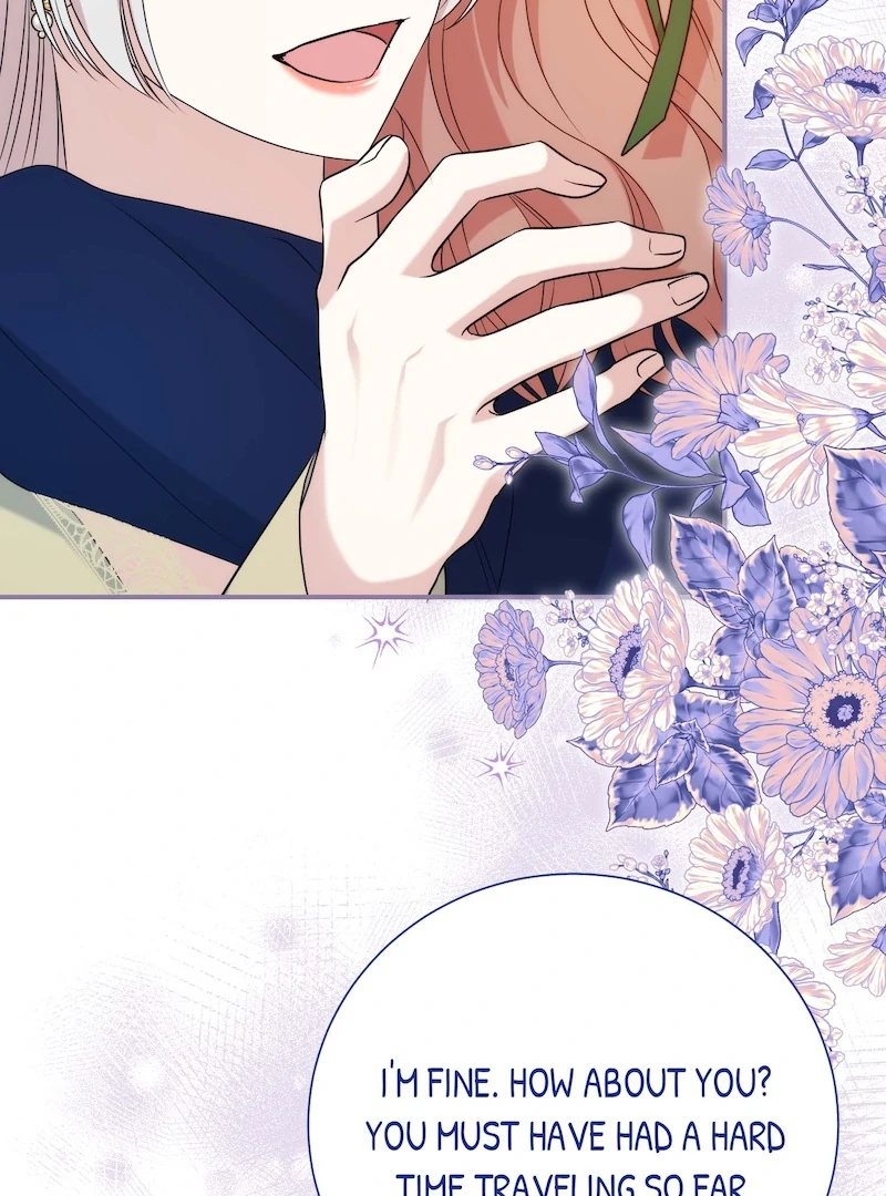 I Can’t Keep up With My Stallion Duke Chapter 128 439 090