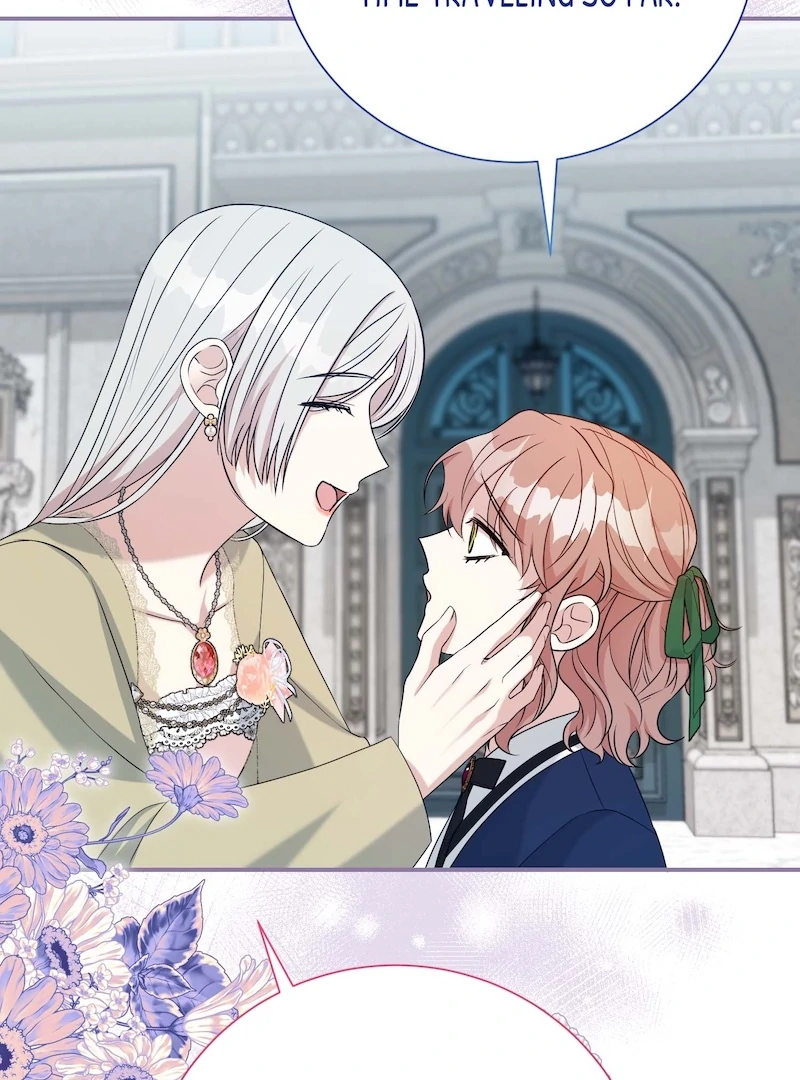 I Can’t Keep up With My Stallion Duke Chapter 128 440 091