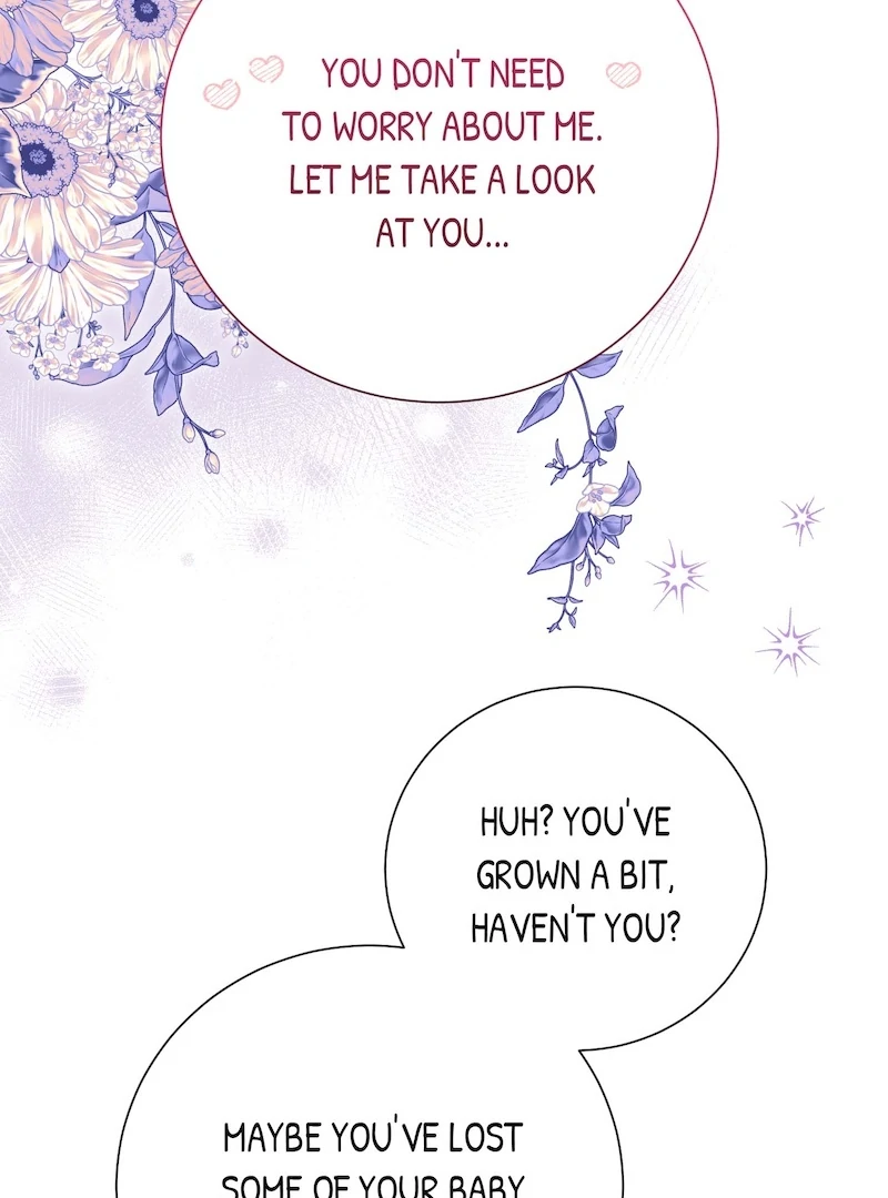 I Can’t Keep up With My Stallion Duke Chapter 128 441 092