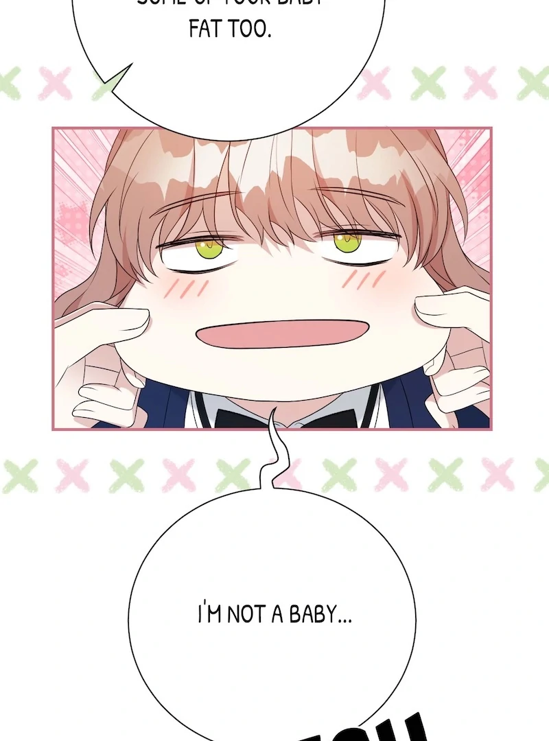 I Can’t Keep up With My Stallion Duke Chapter 128 442 093