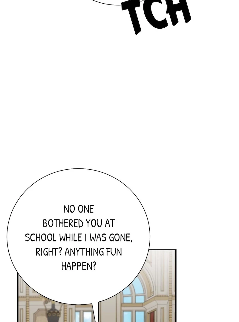 I Can’t Keep up With My Stallion Duke Chapter 128 443 094