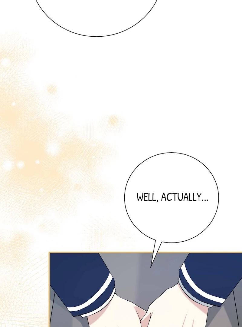 I Can’t Keep up With My Stallion Duke Chapter 128 445 096