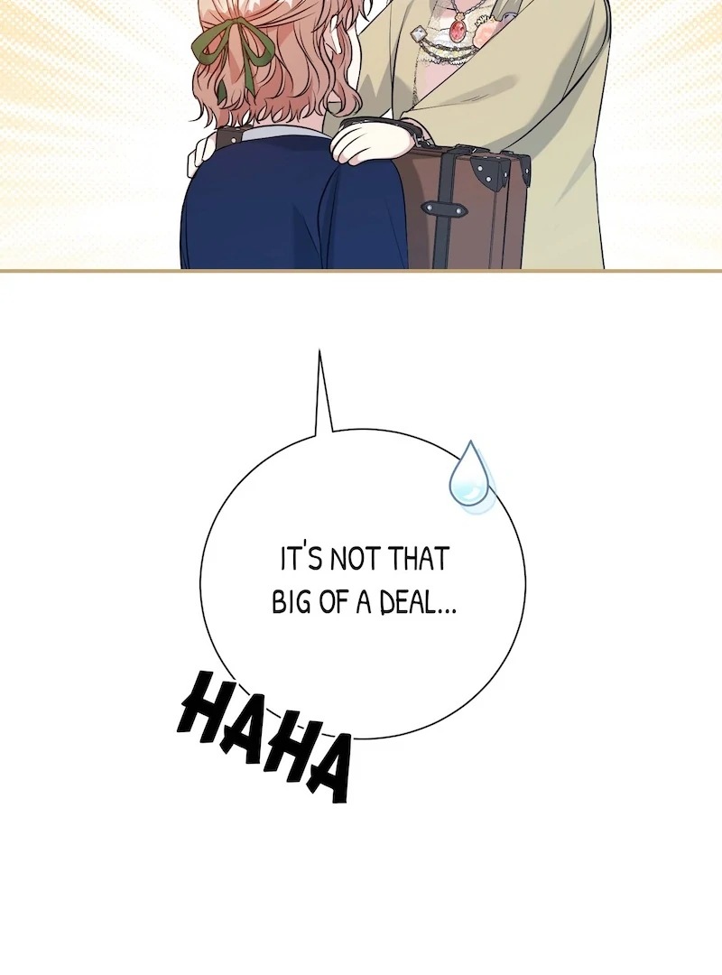 I Can’t Keep up With My Stallion Duke Chapter 128 450 101