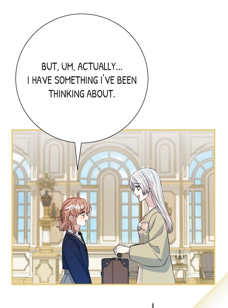 I Can’t Keep up With My Stallion Duke Chapter 128 451 102