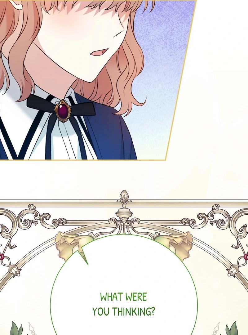 I Can’t Keep up With My Stallion Duke Chapter 128 453 104