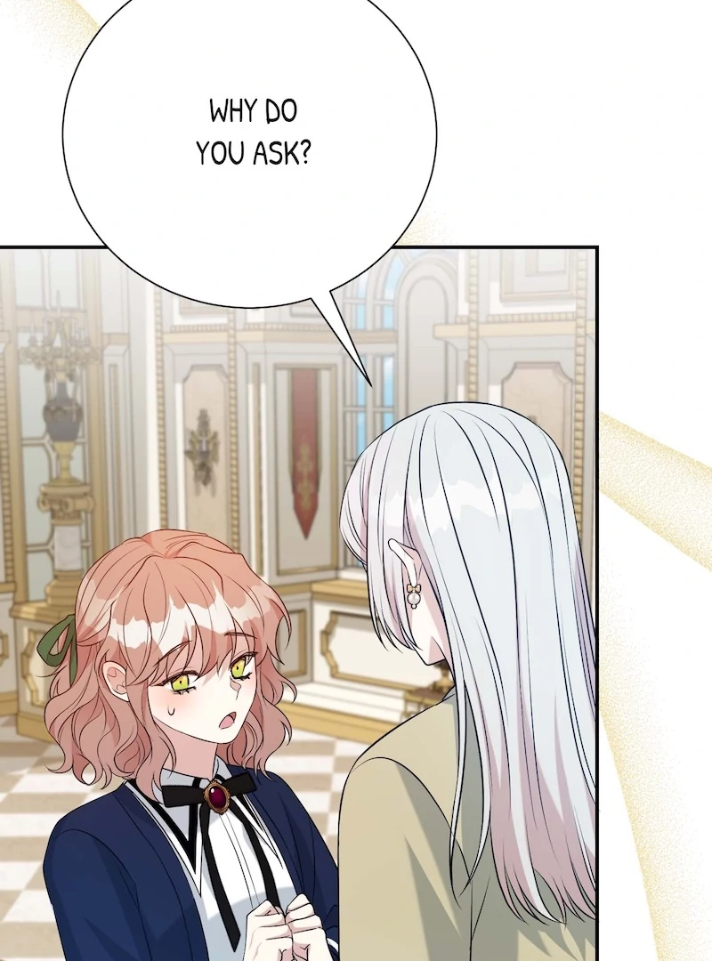 I Can’t Keep up With My Stallion Duke Chapter 128 456 107