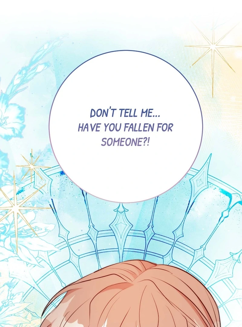 I Can’t Keep up With My Stallion Duke Chapter 129 350 002