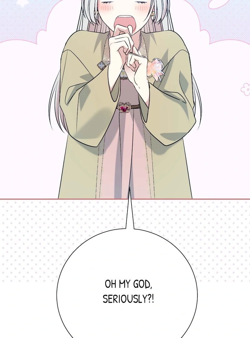 I Can’t Keep up With My Stallion Duke Chapter 129 353 005