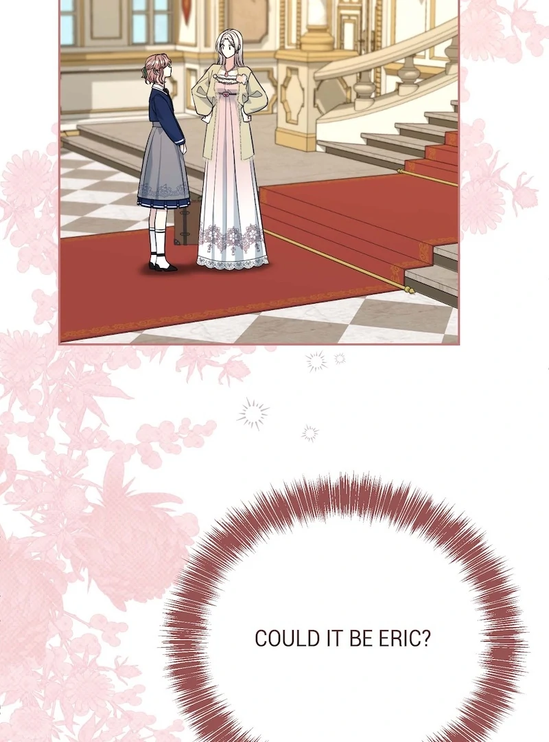 I Can’t Keep up With My Stallion Duke Chapter 129 355 007