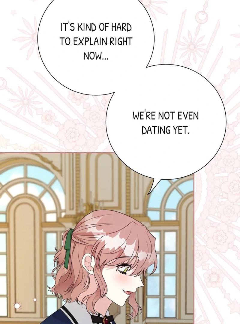 I Can’t Keep up With My Stallion Duke Chapter 129 357 009