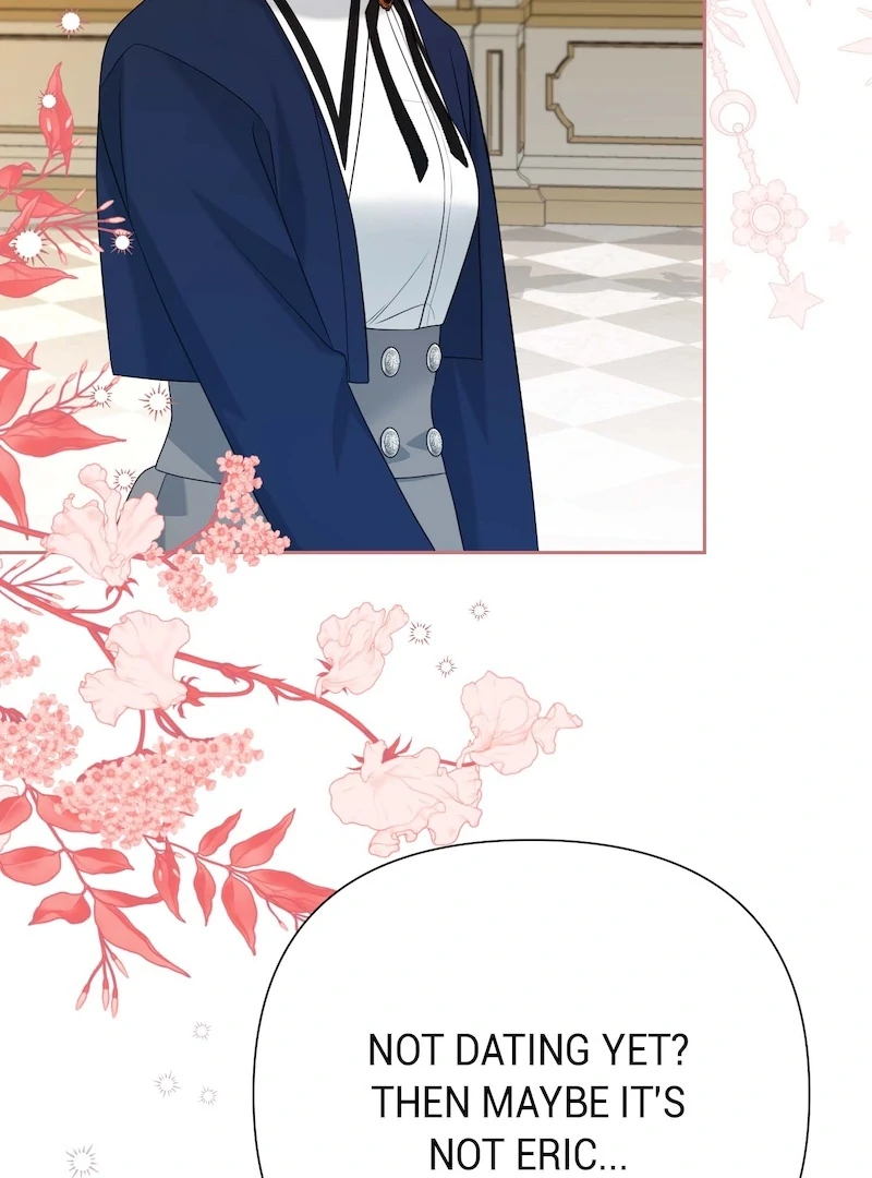 I Can’t Keep up With My Stallion Duke Chapter 129 358 010