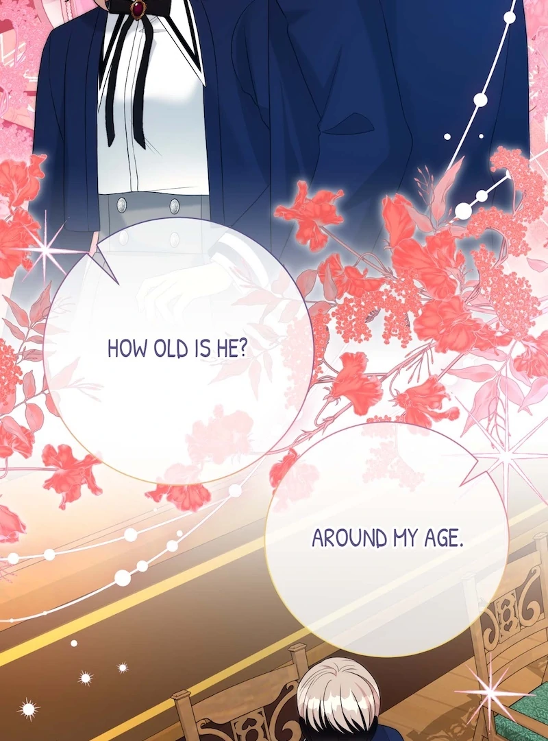 I Can’t Keep up With My Stallion Duke Chapter 129 362 014