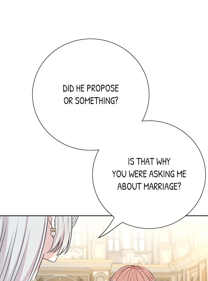 I Can’t Keep up With My Stallion Duke Chapter 129 366 018