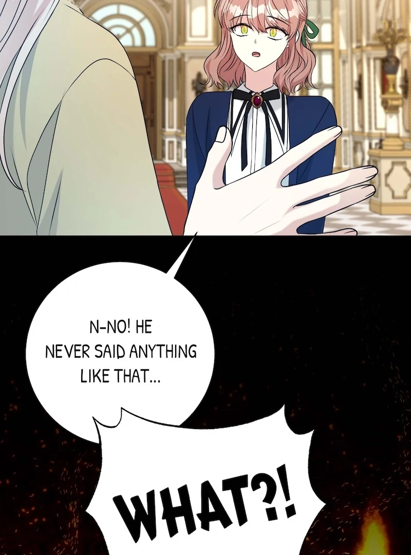 I Can’t Keep up With My Stallion Duke Chapter 129 367 019