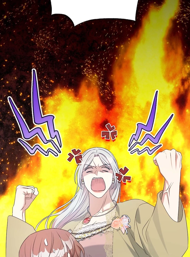 I Can’t Keep up With My Stallion Duke Chapter 129 368 020