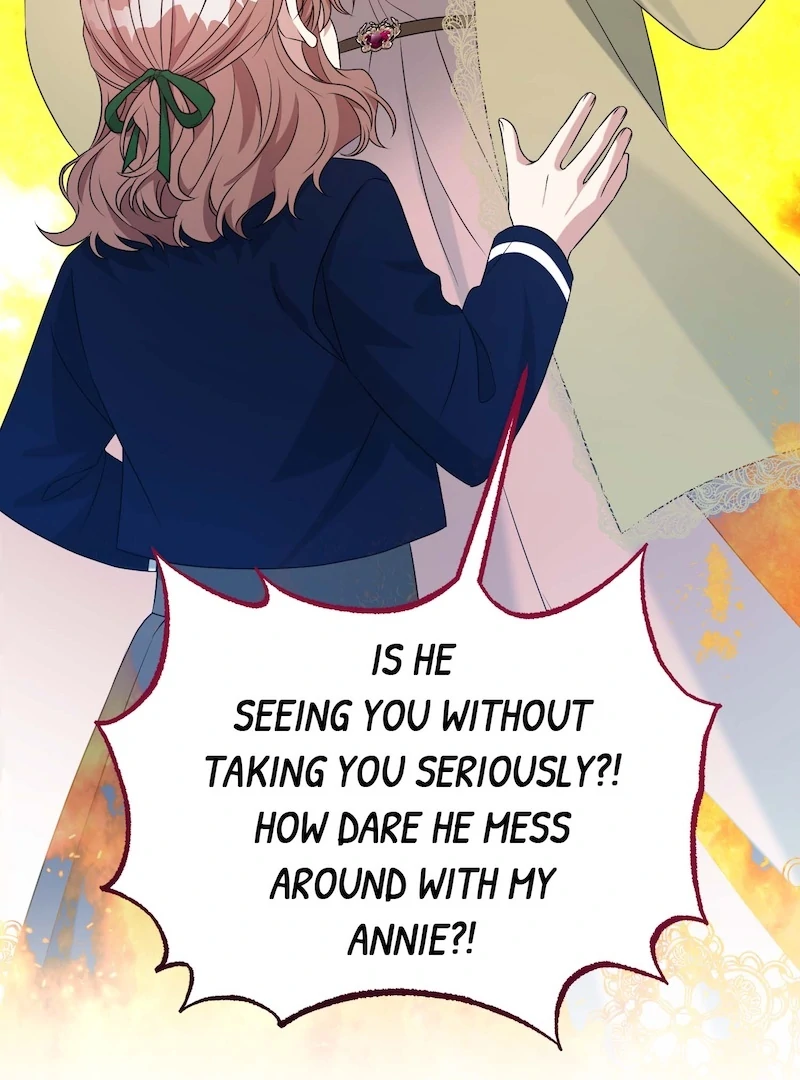 I Can’t Keep up With My Stallion Duke Chapter 129 369 021