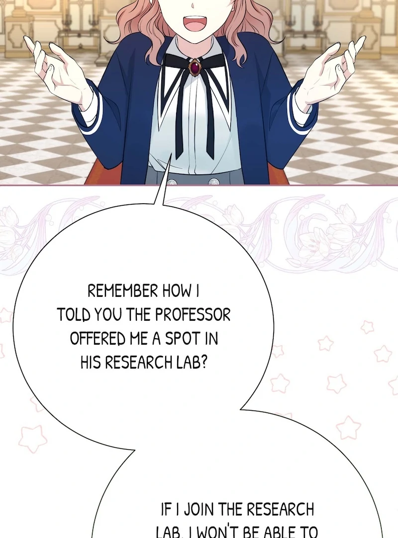 I Can’t Keep up With My Stallion Duke Chapter 129 371 023