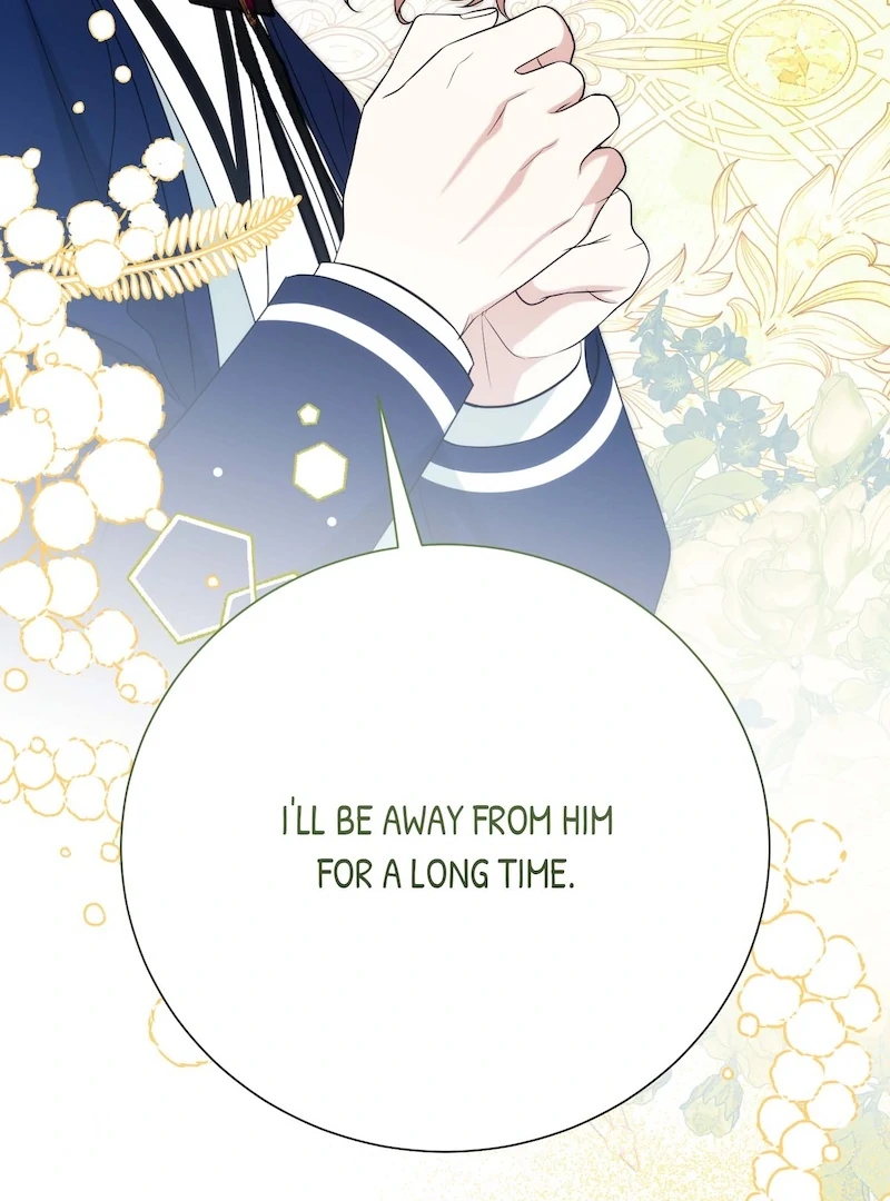 I Can’t Keep up With My Stallion Duke Chapter 129 374 026