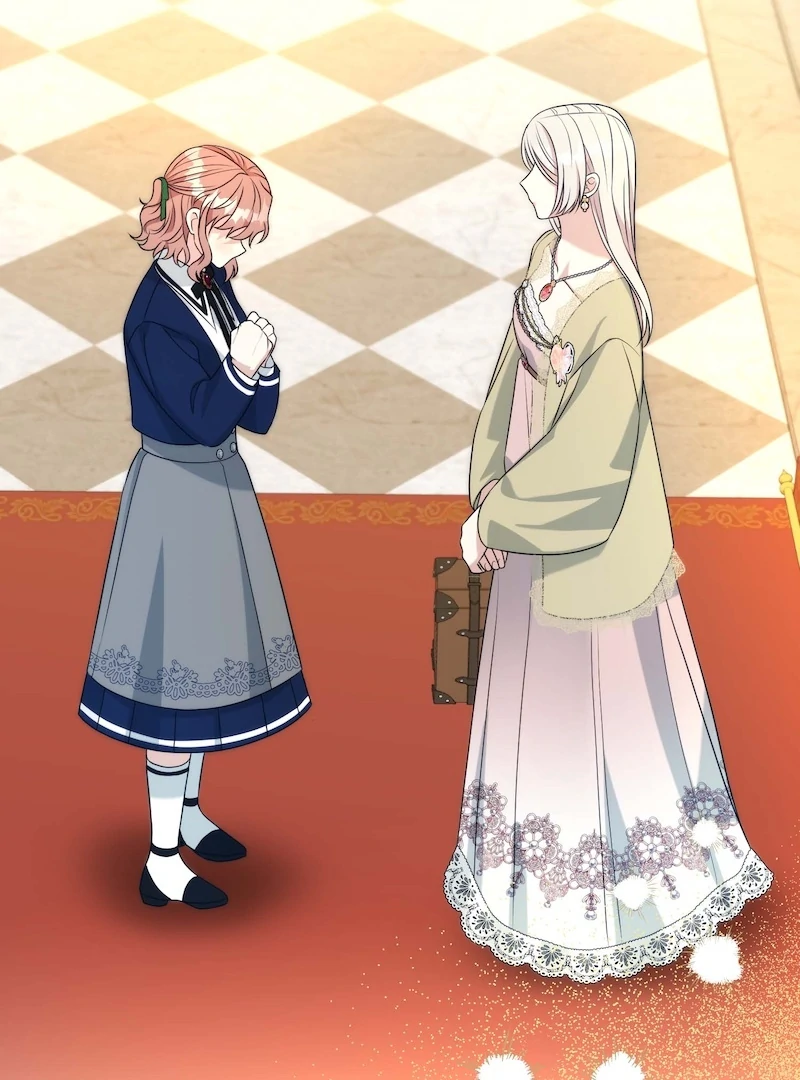 I Can’t Keep up With My Stallion Duke Chapter 129 377 029