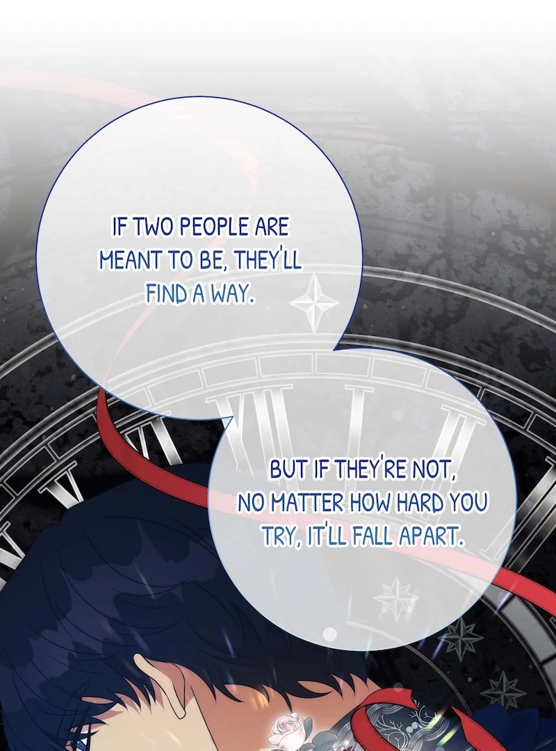 I Can’t Keep up With My Stallion Duke Chapter 129 380 032