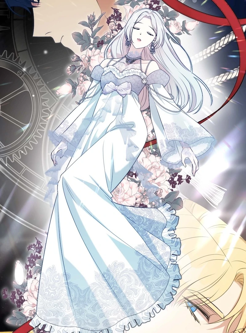 I Can’t Keep up With My Stallion Duke Chapter 129 381 033