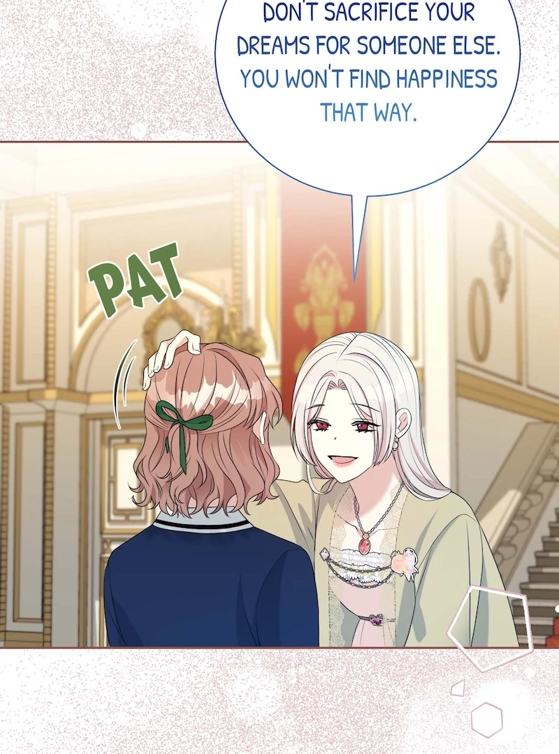 I Can’t Keep up With My Stallion Duke Chapter 129 384 036