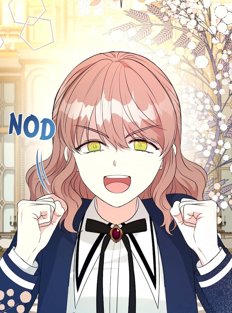 I Can’t Keep up With My Stallion Duke Chapter 129 386 038