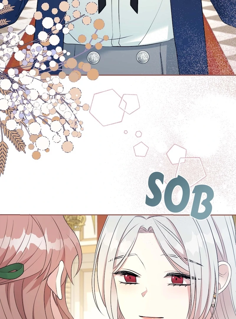 I Can’t Keep up With My Stallion Duke Chapter 129 387 039