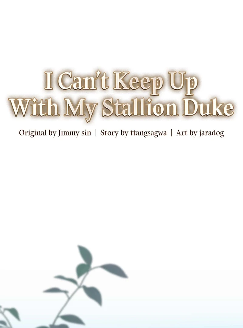I Can’t Keep up With My Stallion Duke Chapter 129 398 050