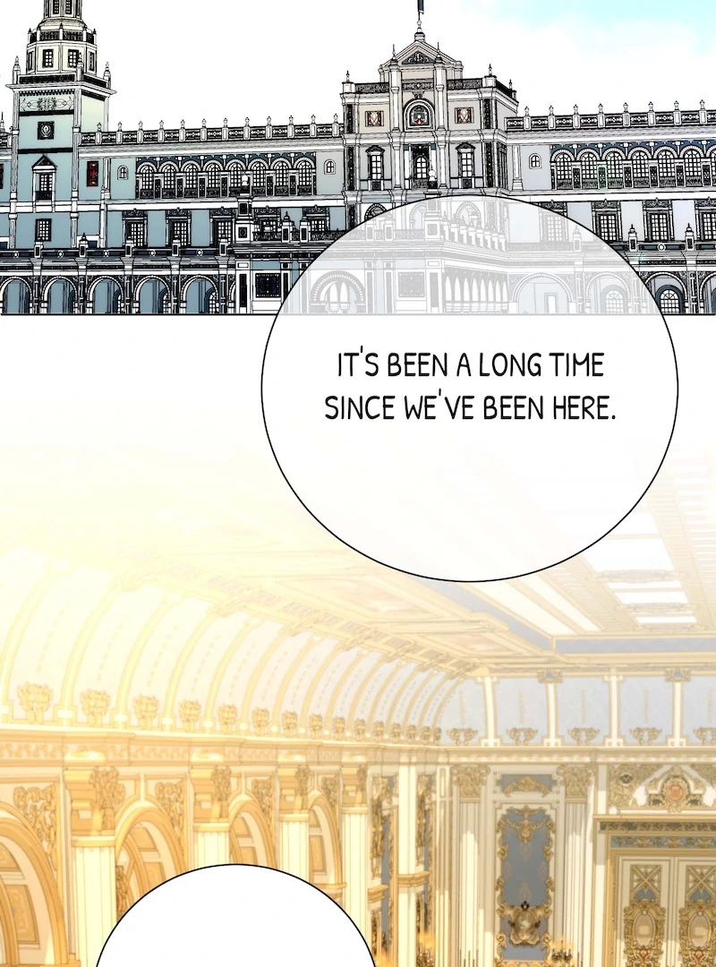 I Can’t Keep up With My Stallion Duke Chapter 129 400 052