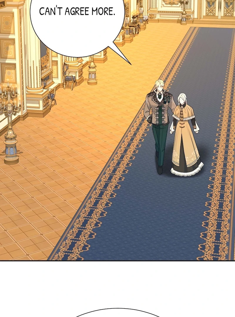 I Can’t Keep up With My Stallion Duke Chapter 129 401 053