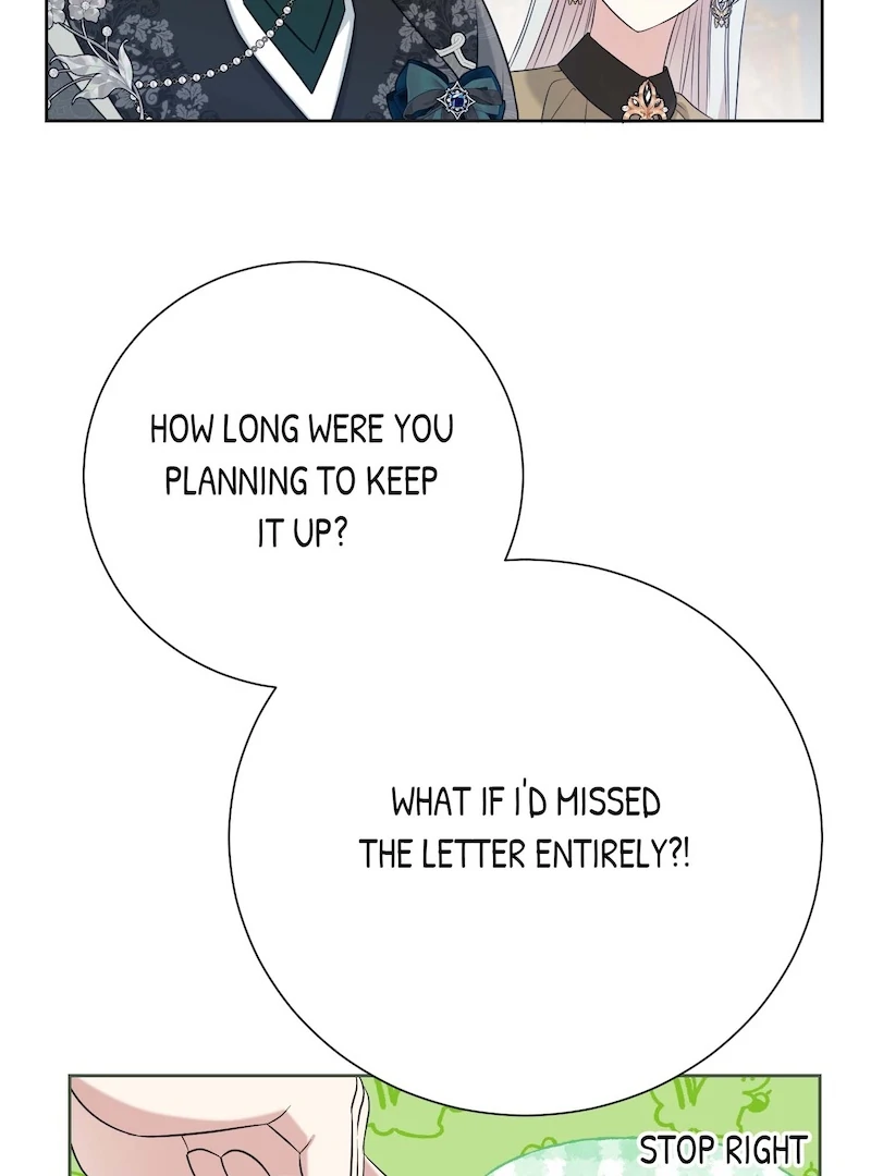 I Can’t Keep up With My Stallion Duke Chapter 129 403 055