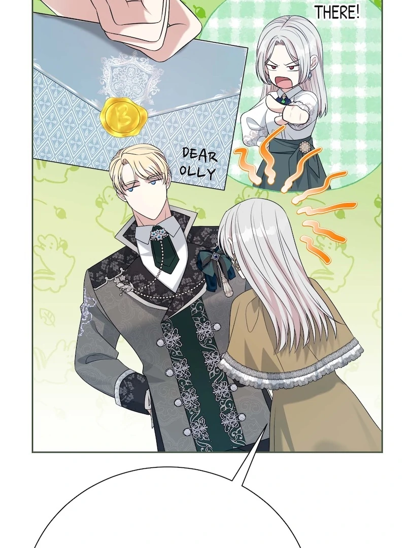 I Can’t Keep up With My Stallion Duke Chapter 129 404 056